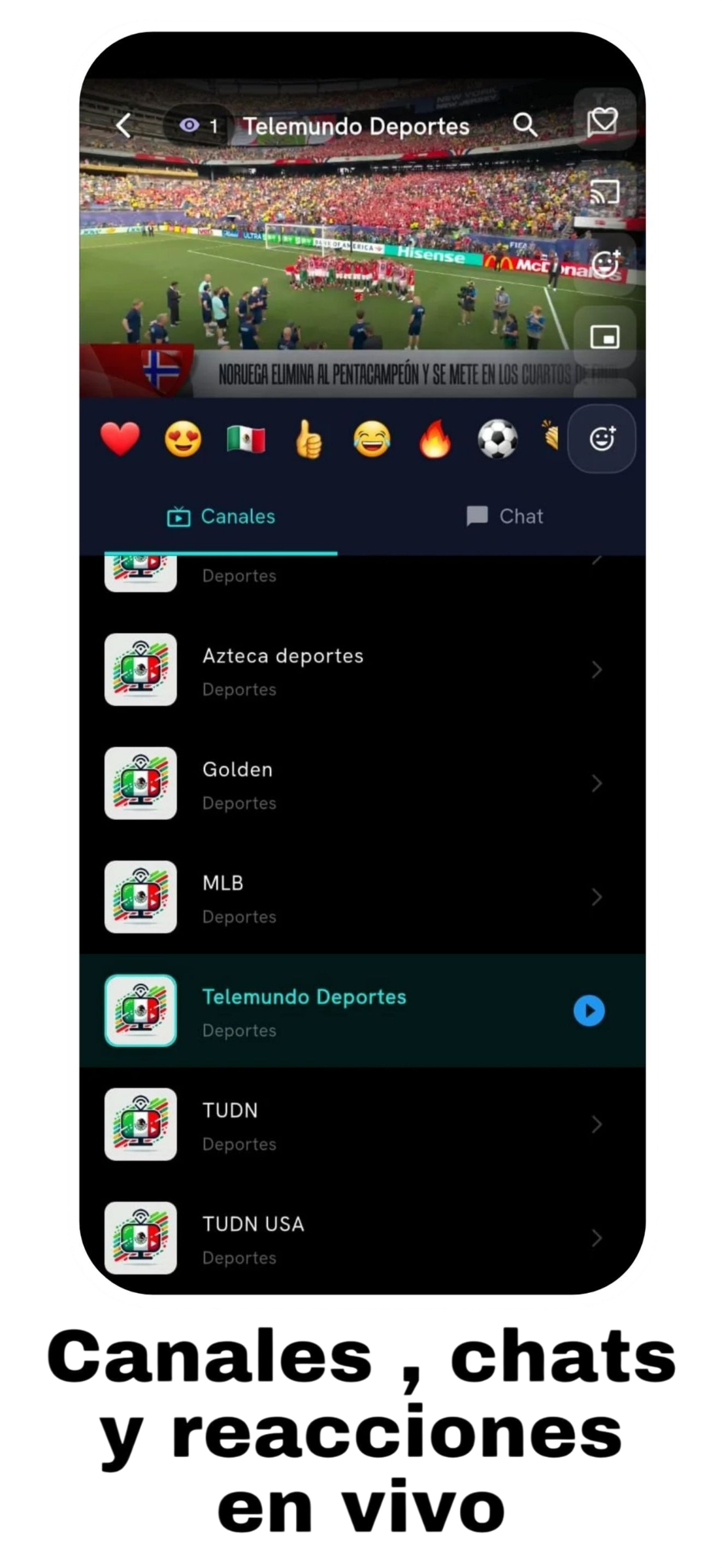 VeoTV premium